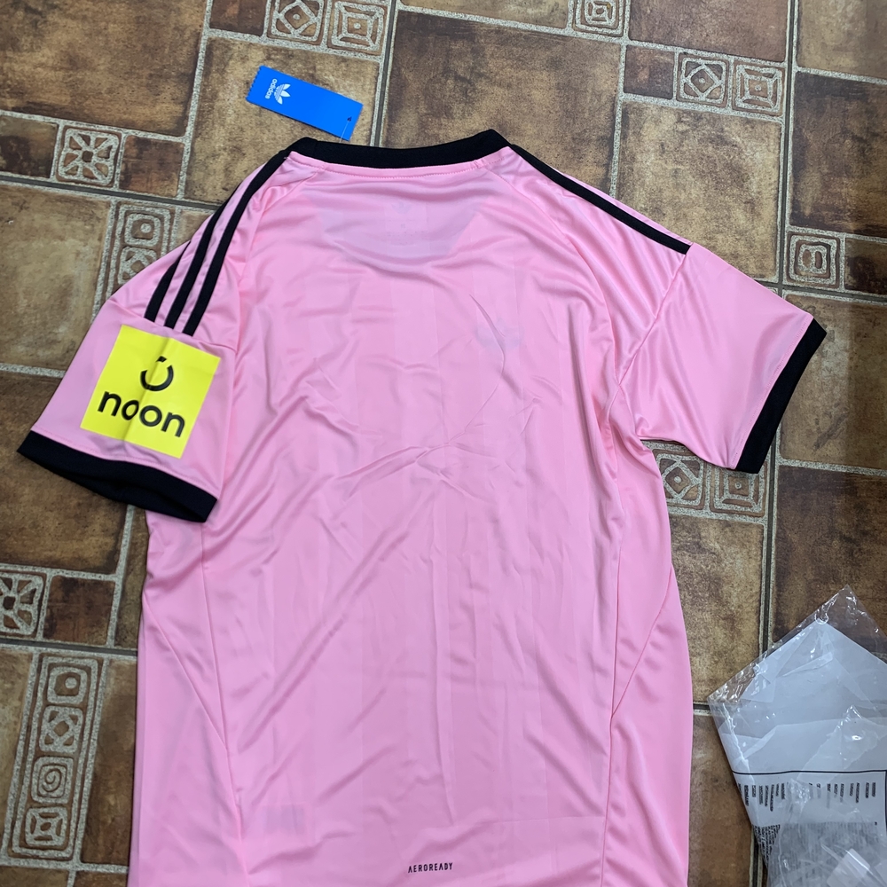 adidas Originals 2025/26 Goalkeer Third Jersey Size M - Picture 3 of 5